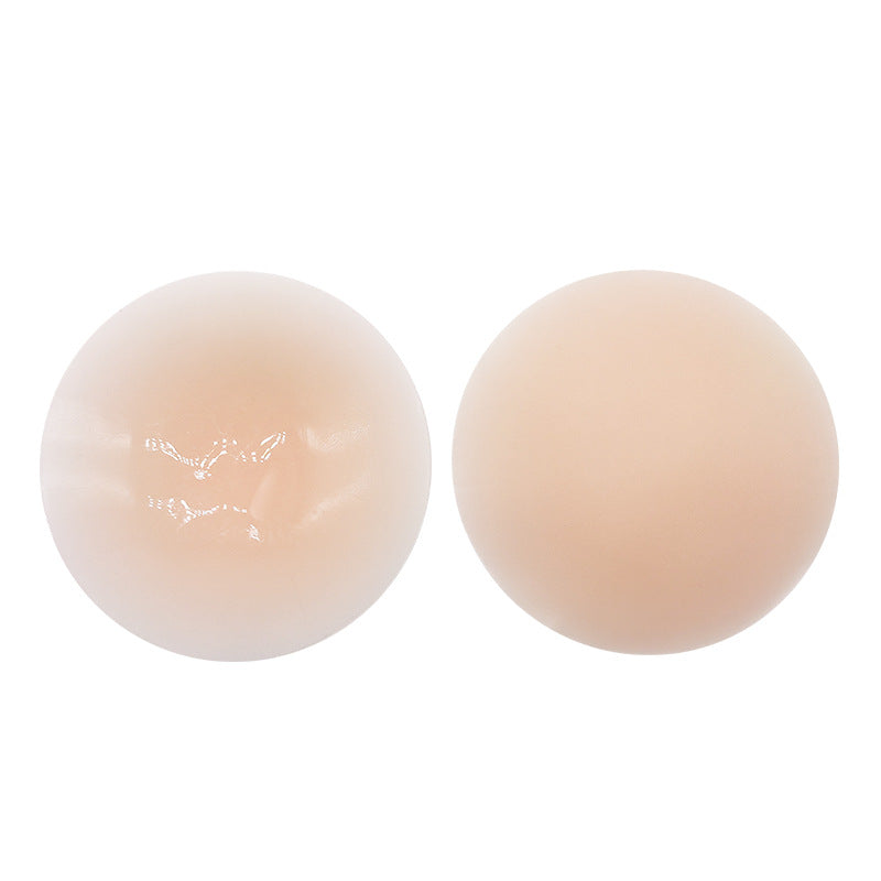 Silicone Breast Covers