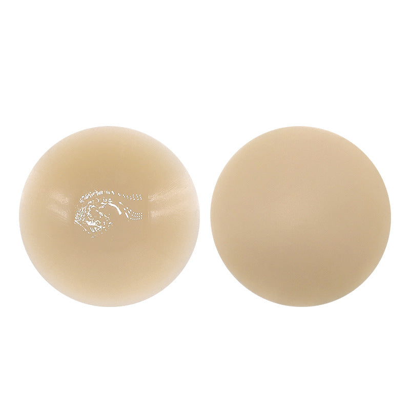 Silicone Breast Covers