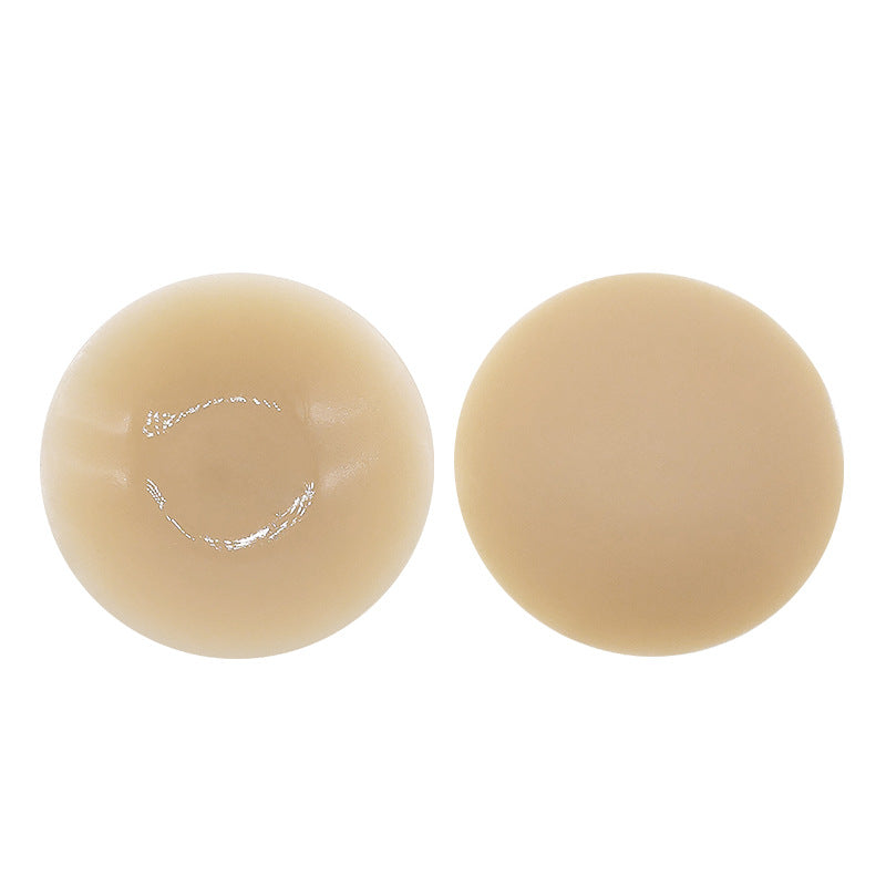 Silicone Breast Covers