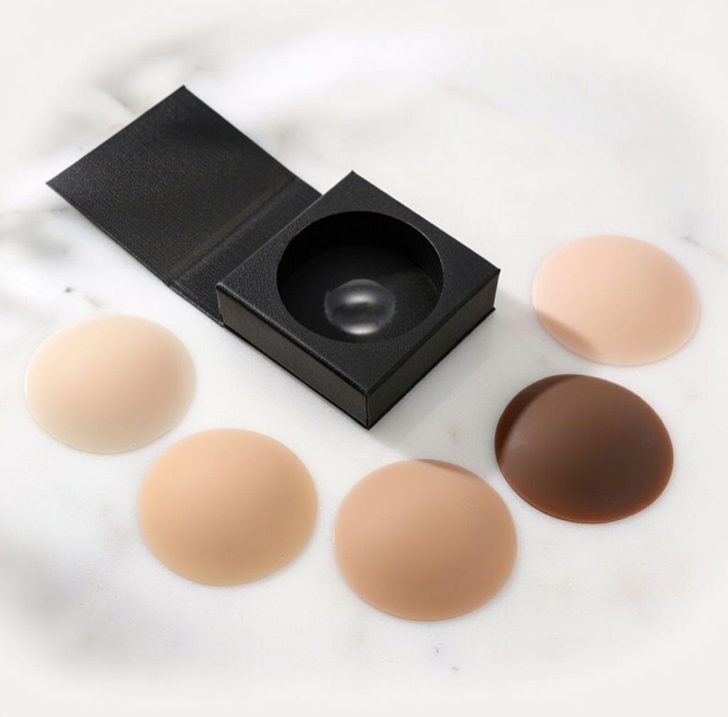 Silicone Breast Covers