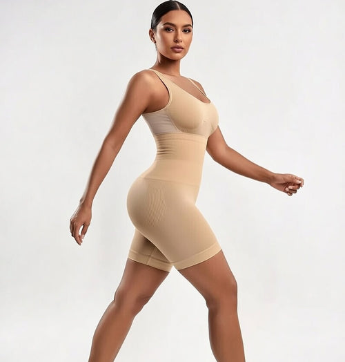 Sculpt & Slim Shapewear Pants