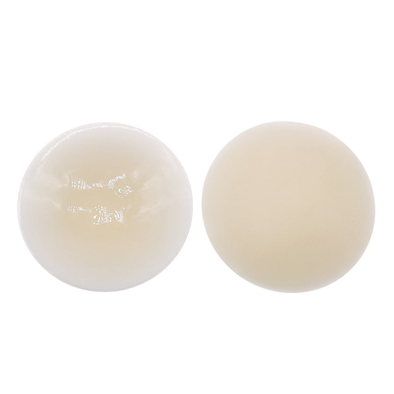 Silicone Breast Covers