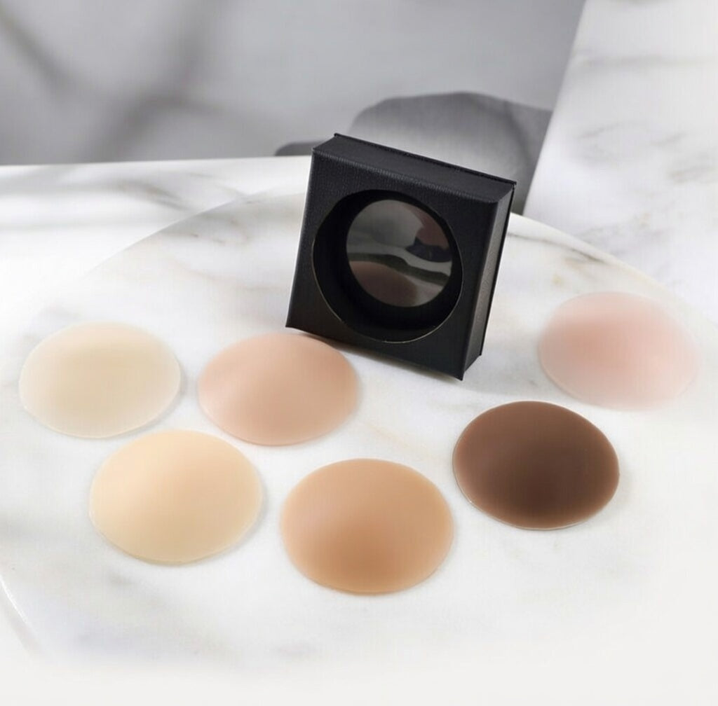 Silicone Breast Covers