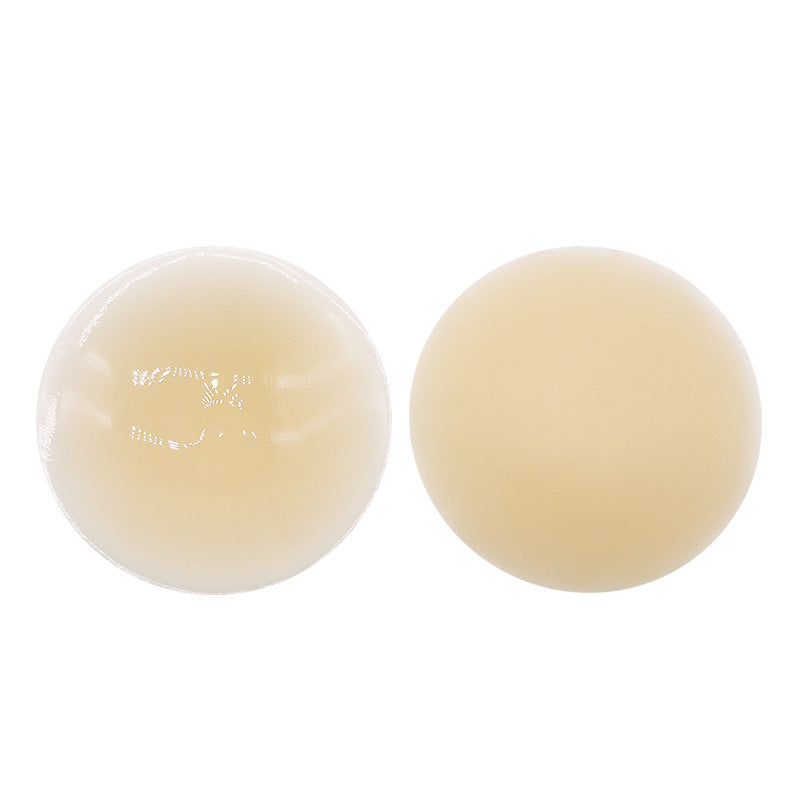 Silicone Breast Covers